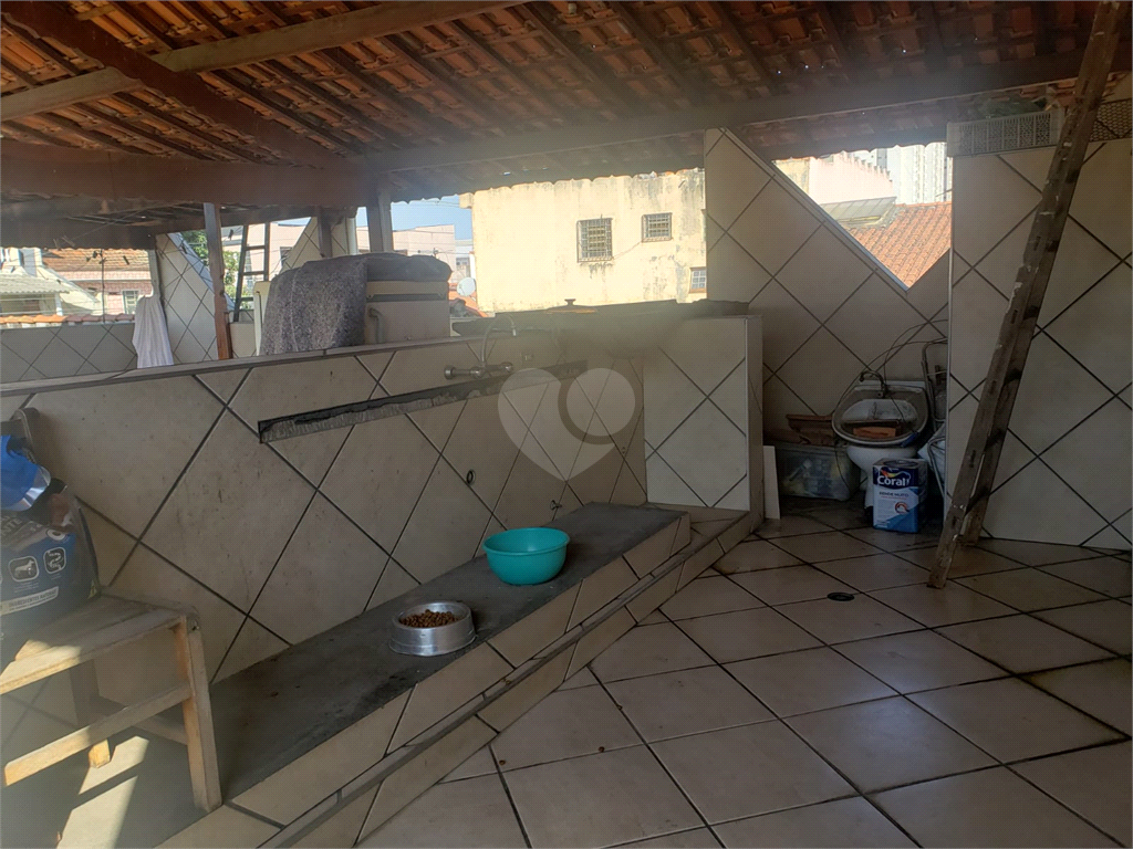 Venda Sobrado São Paulo Jardim Modelo REO845165 23