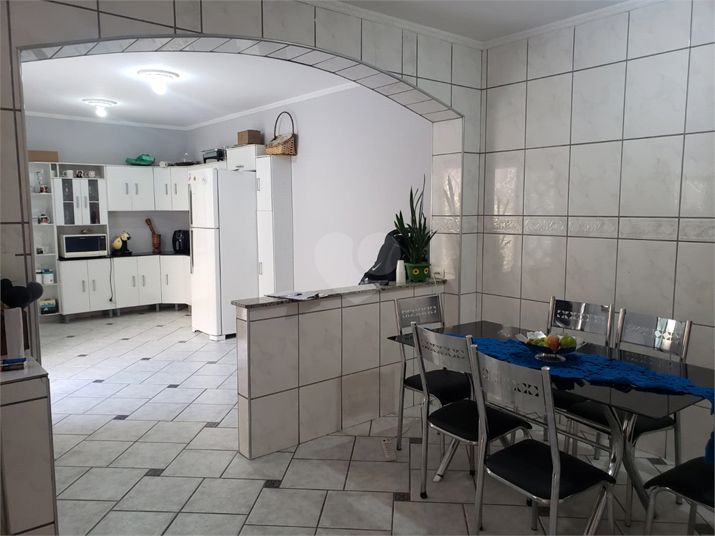 Venda Sobrado São Paulo Jardim Modelo REO845165 18