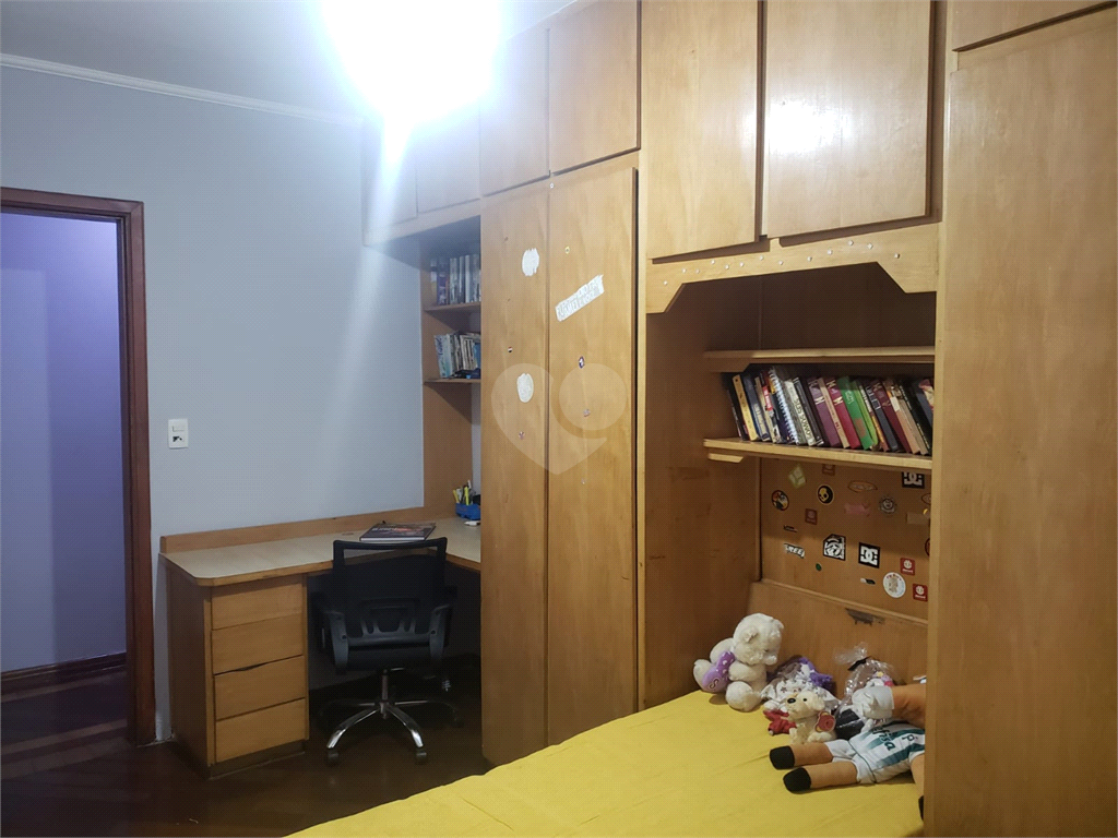 Venda Sobrado São Paulo Jardim Modelo REO845165 8