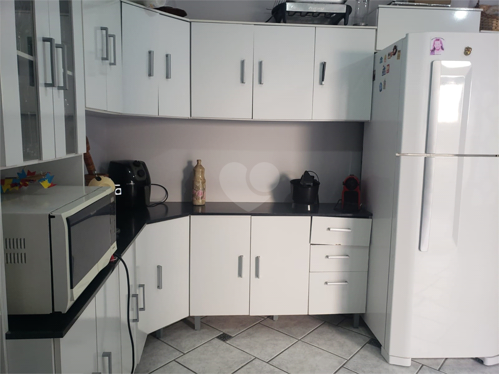 Venda Sobrado São Paulo Jardim Modelo REO845165 16