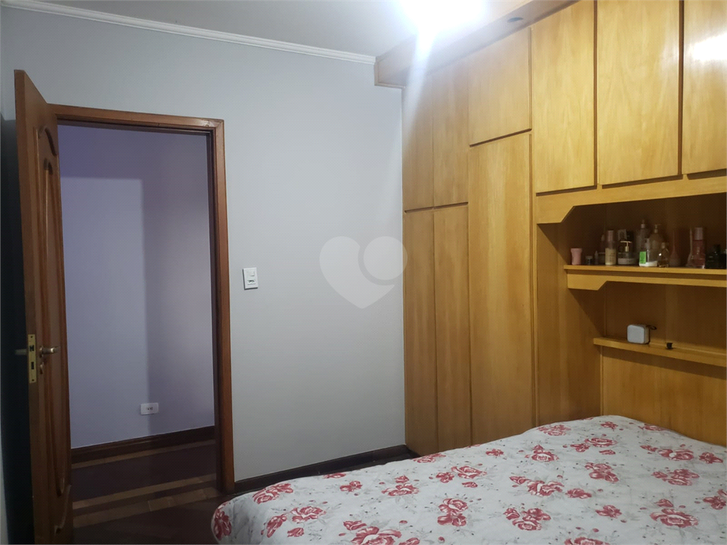 Venda Sobrado São Paulo Jardim Modelo REO845165 6