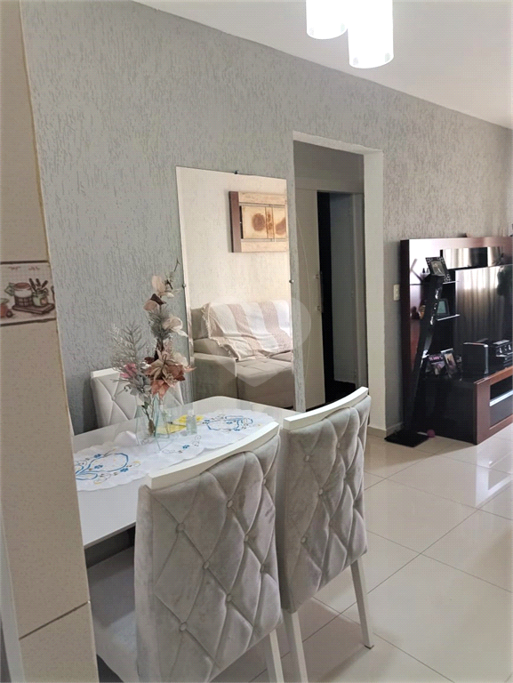 Venda Apartamento São Paulo Alto Da Mooca REO845174 2