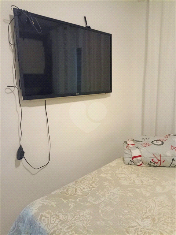 Venda Apartamento São Paulo Alto Da Mooca REO845174 12