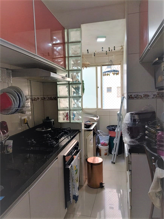 Venda Apartamento São Paulo Alto Da Mooca REO845174 3