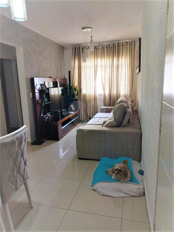 Venda Apartamento São Paulo Alto Da Mooca REO845174 1