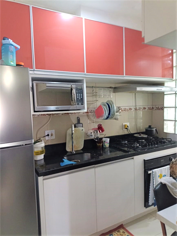 Venda Apartamento São Paulo Alto Da Mooca REO845174 5