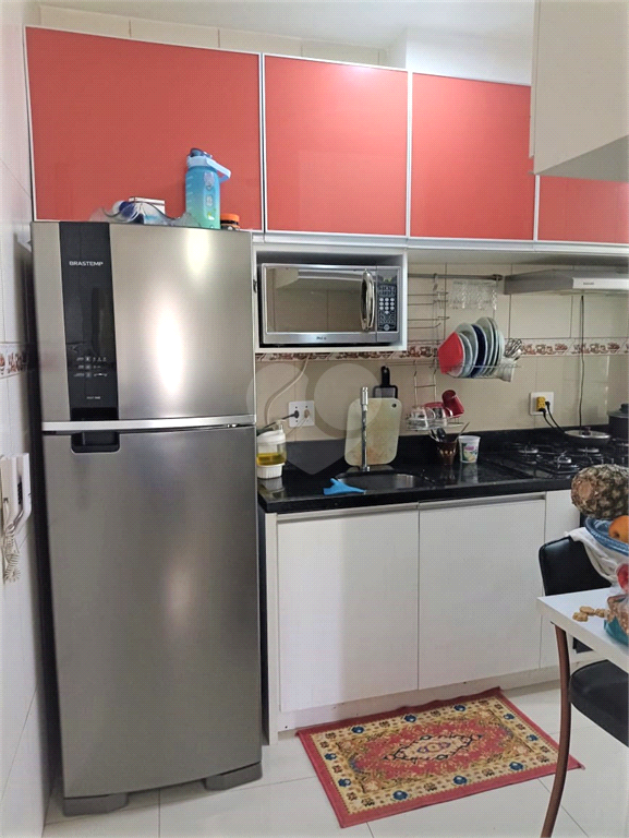 Venda Apartamento São Paulo Alto Da Mooca REO845174 4