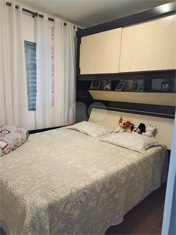 Venda Apartamento São Paulo Alto Da Mooca REO845174 13