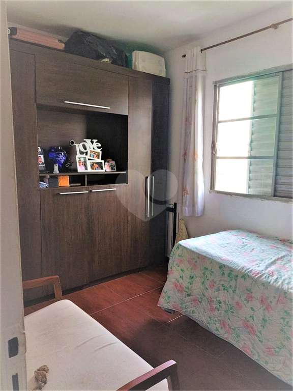 Venda Apartamento São Paulo Alto Da Mooca REO845174 9