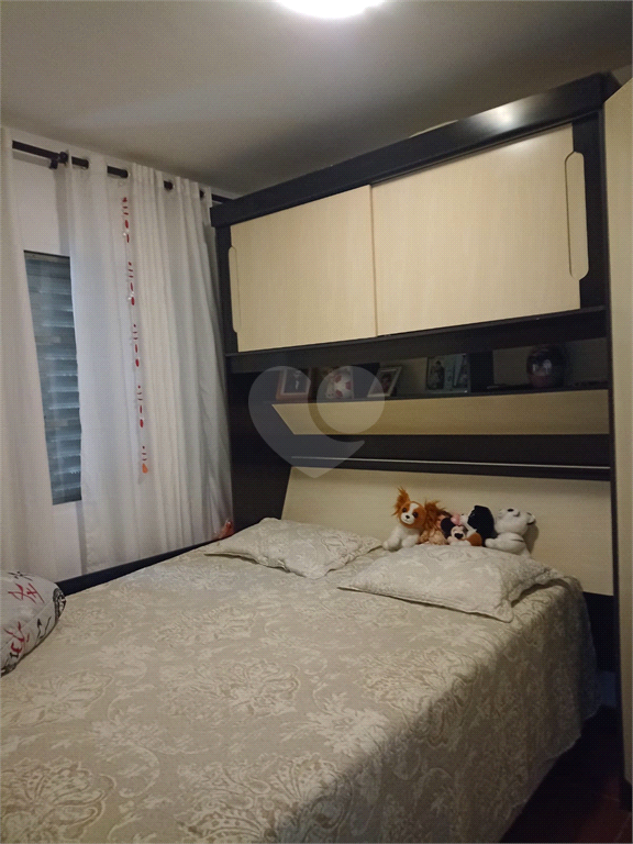 Venda Apartamento São Paulo Alto Da Mooca REO845174 11