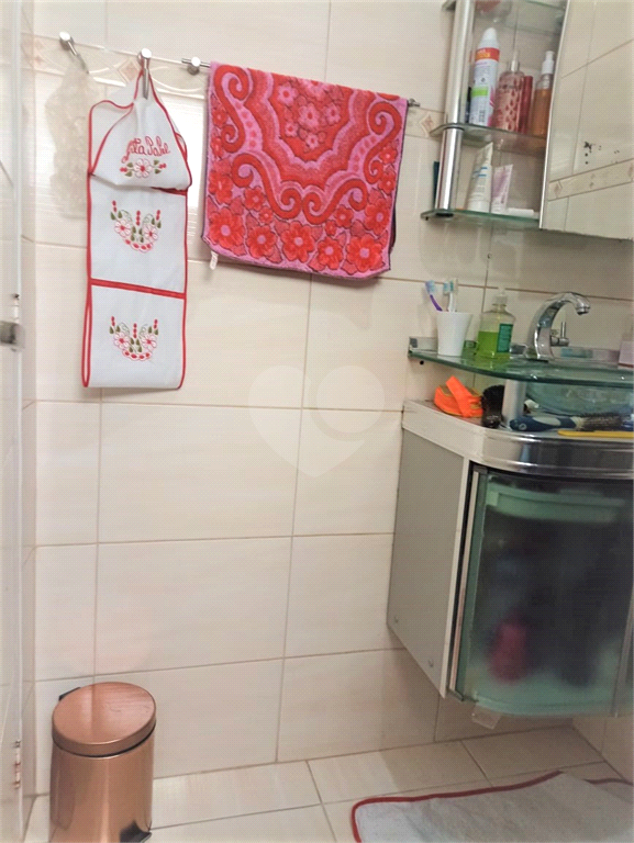 Venda Apartamento São Paulo Alto Da Mooca REO845174 6