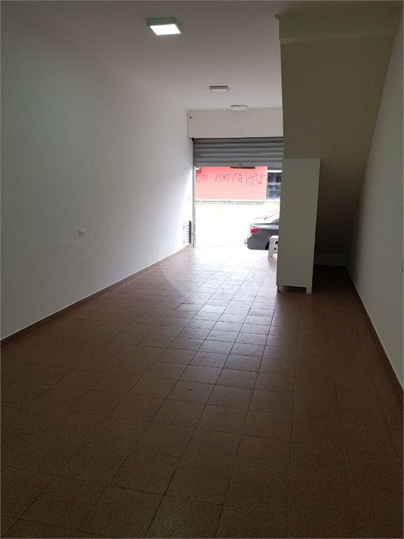 Venda Salão Comercial São Paulo Tucuruvi REO845177 12