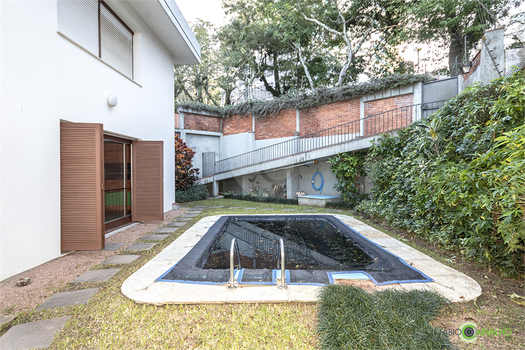 Venda Casa Porto Alegre Boa Vista REO845184 38