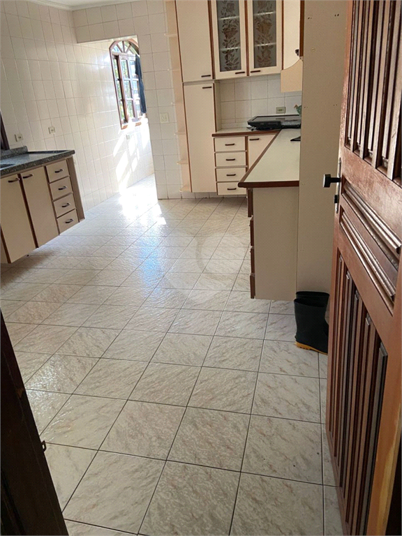 Venda Sobrado São Paulo Vila Aurora (zona Norte) REO845188 21