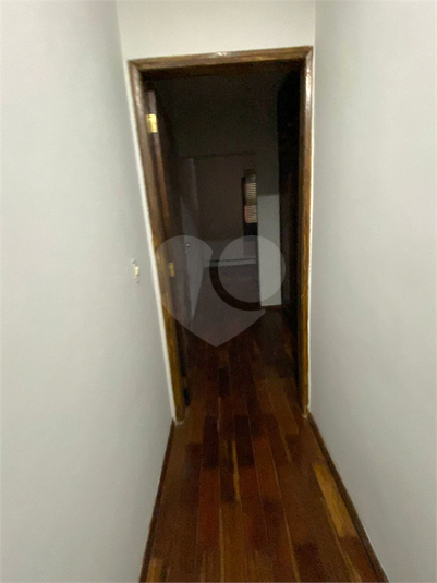 Venda Sobrado São Paulo Vila Aurora (zona Norte) REO845188 19