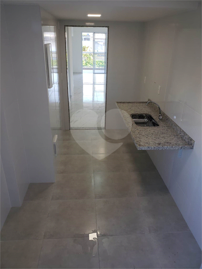 Venda Apartamento Rio De Janeiro Vila Kosmos REO845220 22