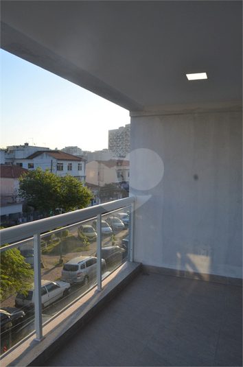 Venda Apartamento Rio De Janeiro Vila Kosmos REO845220 4