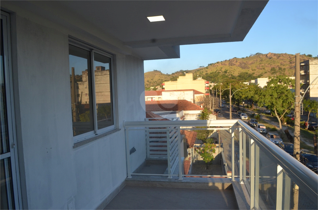 Venda Apartamento Rio De Janeiro Vila Kosmos REO845220 3