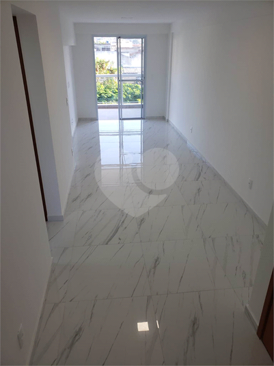 Venda Apartamento Rio De Janeiro Vila Kosmos REO845220 6