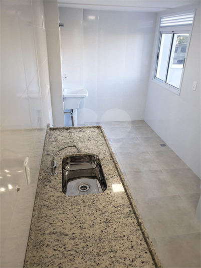 Venda Apartamento Rio De Janeiro Vila Kosmos REO845220 20