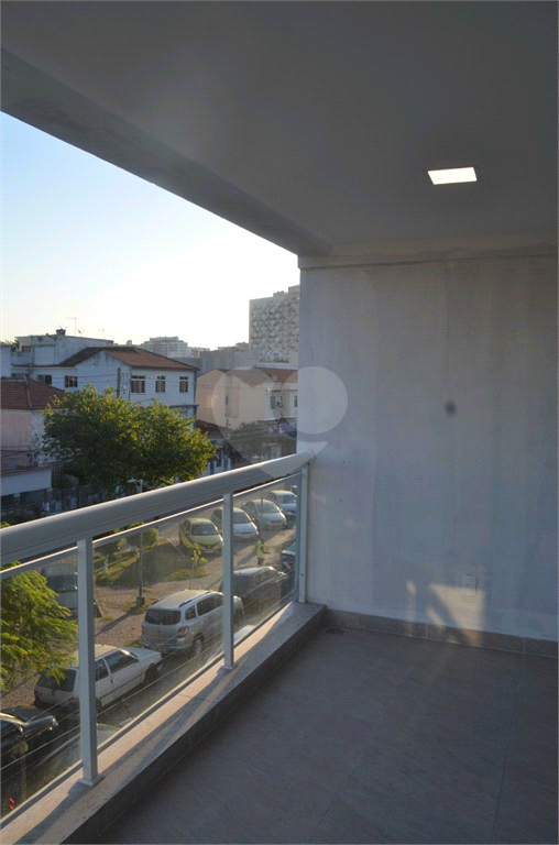 Venda Apartamento Rio De Janeiro Vila Kosmos REO845222 6