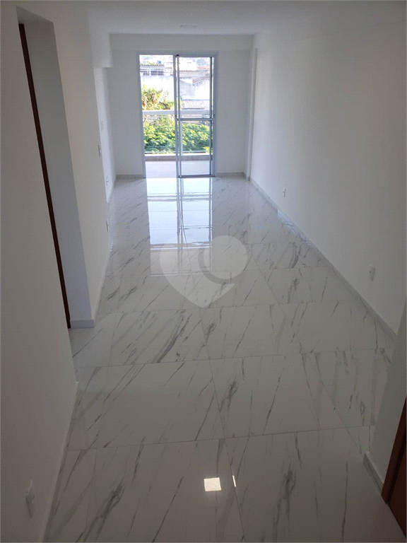 Venda Apartamento Rio De Janeiro Vila Kosmos REO845225 3