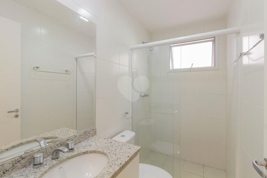 Venda Apartamento São Paulo Paraíso REO845240 20