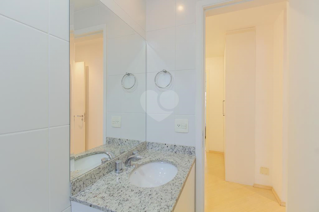 Venda Apartamento São Paulo Paraíso REO845240 23