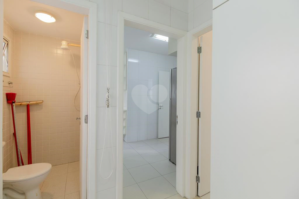 Venda Apartamento São Paulo Paraíso REO845240 17