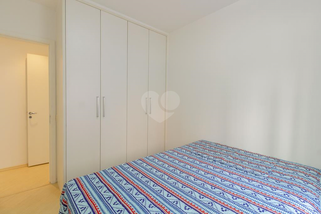 Venda Apartamento São Paulo Paraíso REO845240 37