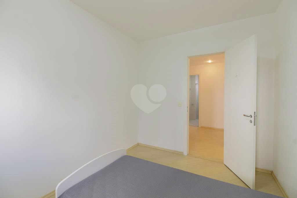 Venda Apartamento São Paulo Paraíso REO845240 39