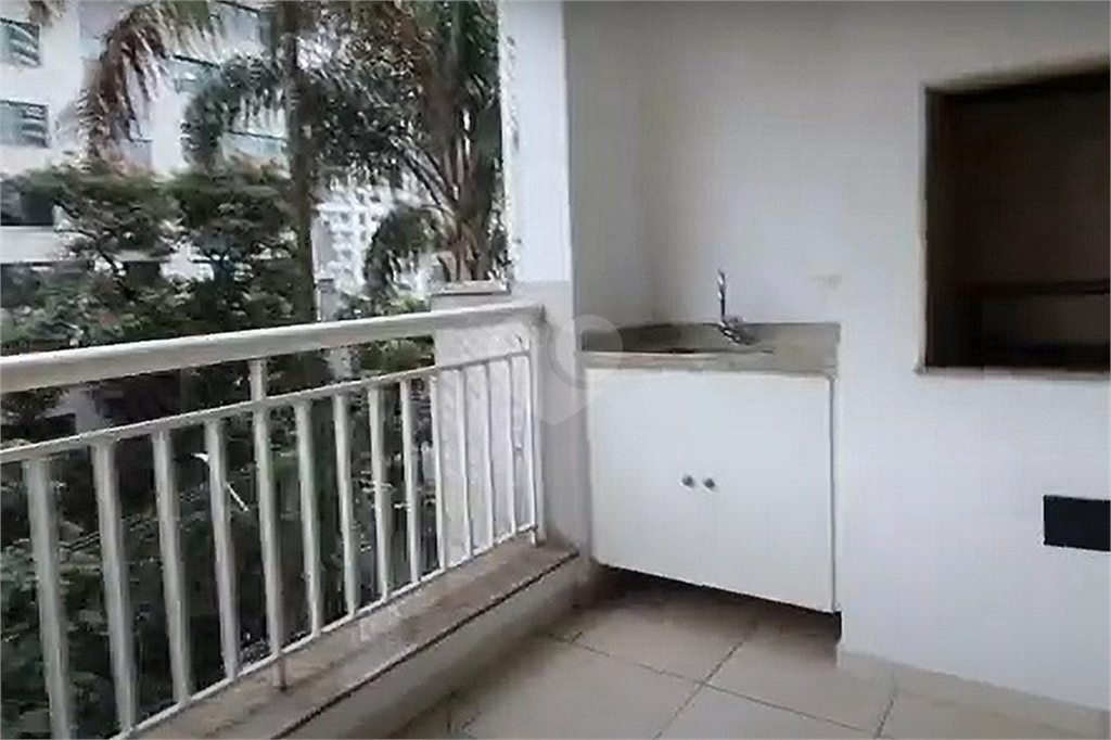 Venda Apartamento São Paulo Paraíso REO845240 3