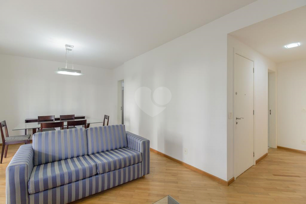 Venda Apartamento São Paulo Paraíso REO845240 10