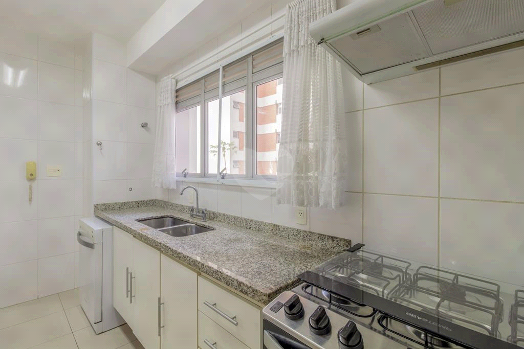 Venda Apartamento São Paulo Paraíso REO845240 15