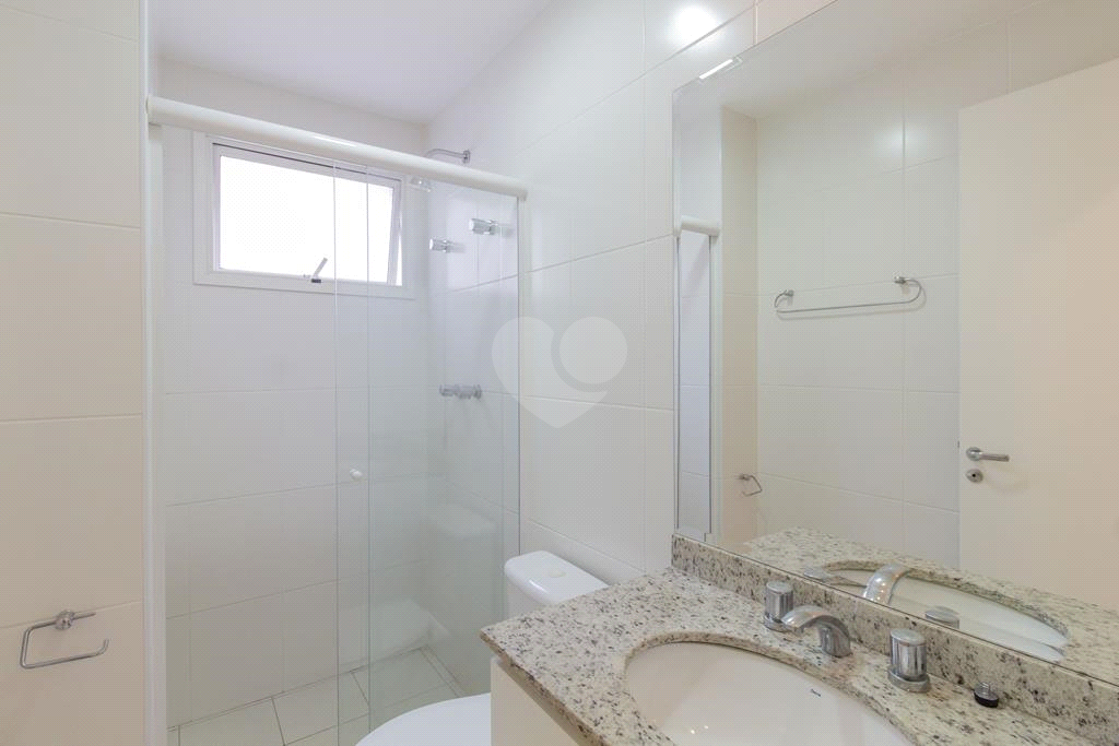 Venda Apartamento São Paulo Paraíso REO845240 22