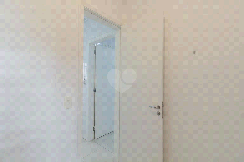 Venda Apartamento São Paulo Paraíso REO845240 42