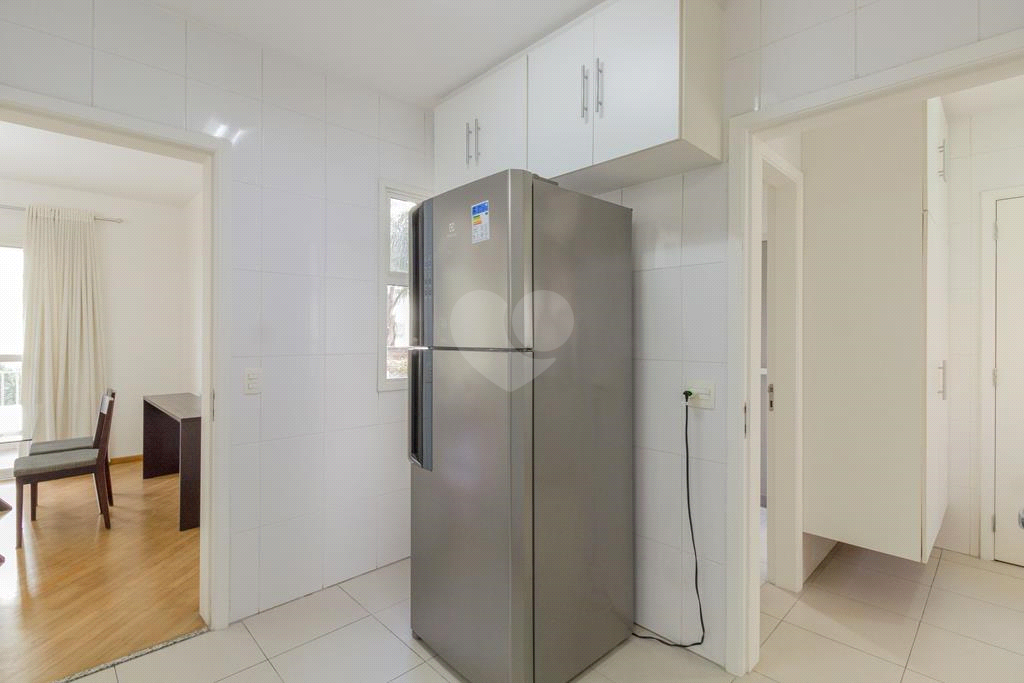 Venda Apartamento São Paulo Paraíso REO845240 14