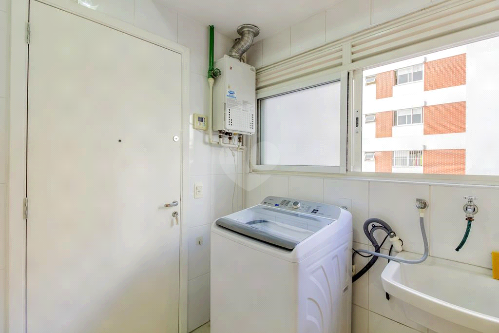 Venda Apartamento São Paulo Paraíso REO845240 16