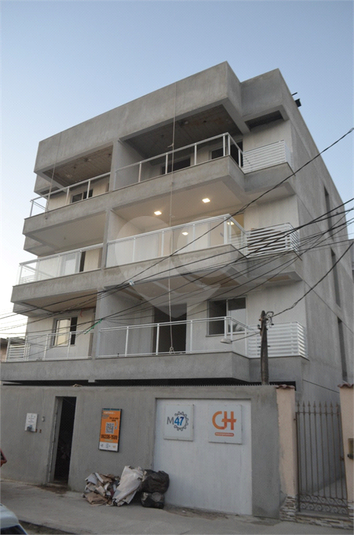 Venda Apartamento Rio De Janeiro Vila Kosmos REO845241 30