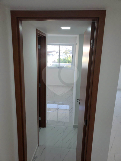 Venda Apartamento Rio De Janeiro Vila Kosmos REO845241 9