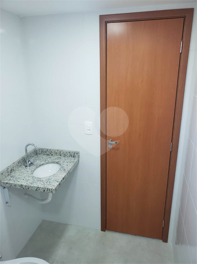 Venda Apartamento Rio De Janeiro Vila Kosmos REO845241 16