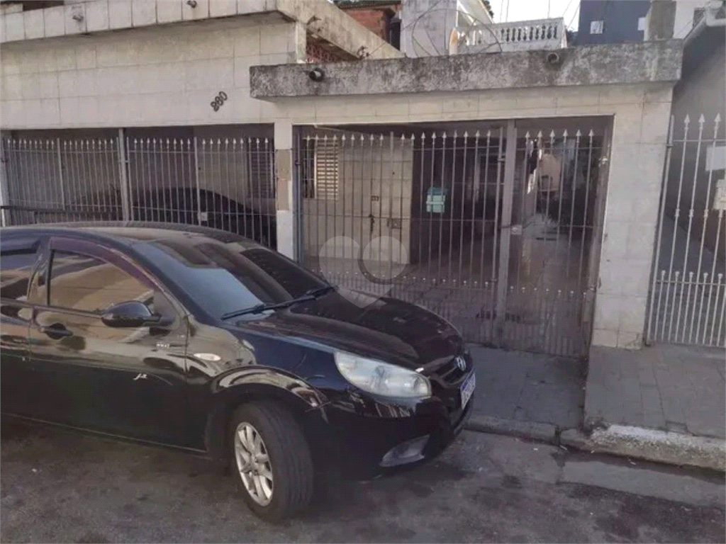 Venda Casa térrea São Paulo Vila Esperança REO845245 3