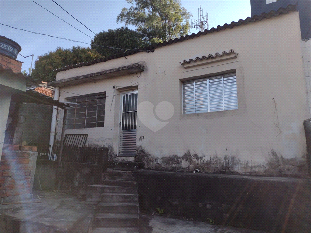 Venda Casa térrea São Paulo Vila Esperança REO845245 6