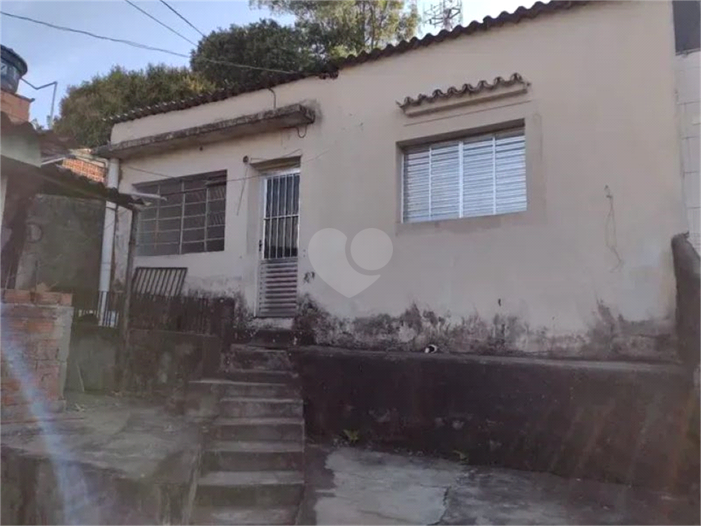 Venda Casa térrea São Paulo Vila Esperança REO845245 12