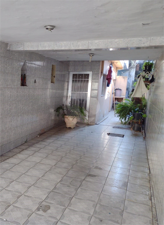 Venda Casa térrea São Paulo Vila Esperança REO845245 13