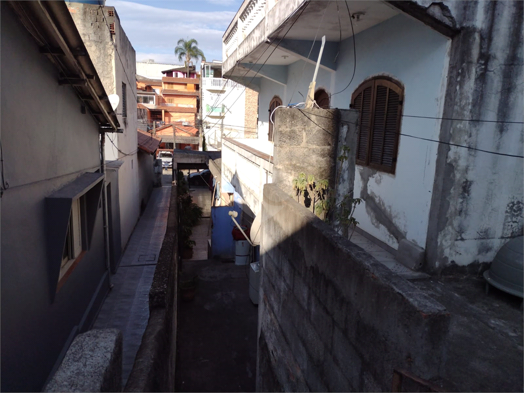 Venda Casa térrea São Paulo Vila Esperança REO845245 9