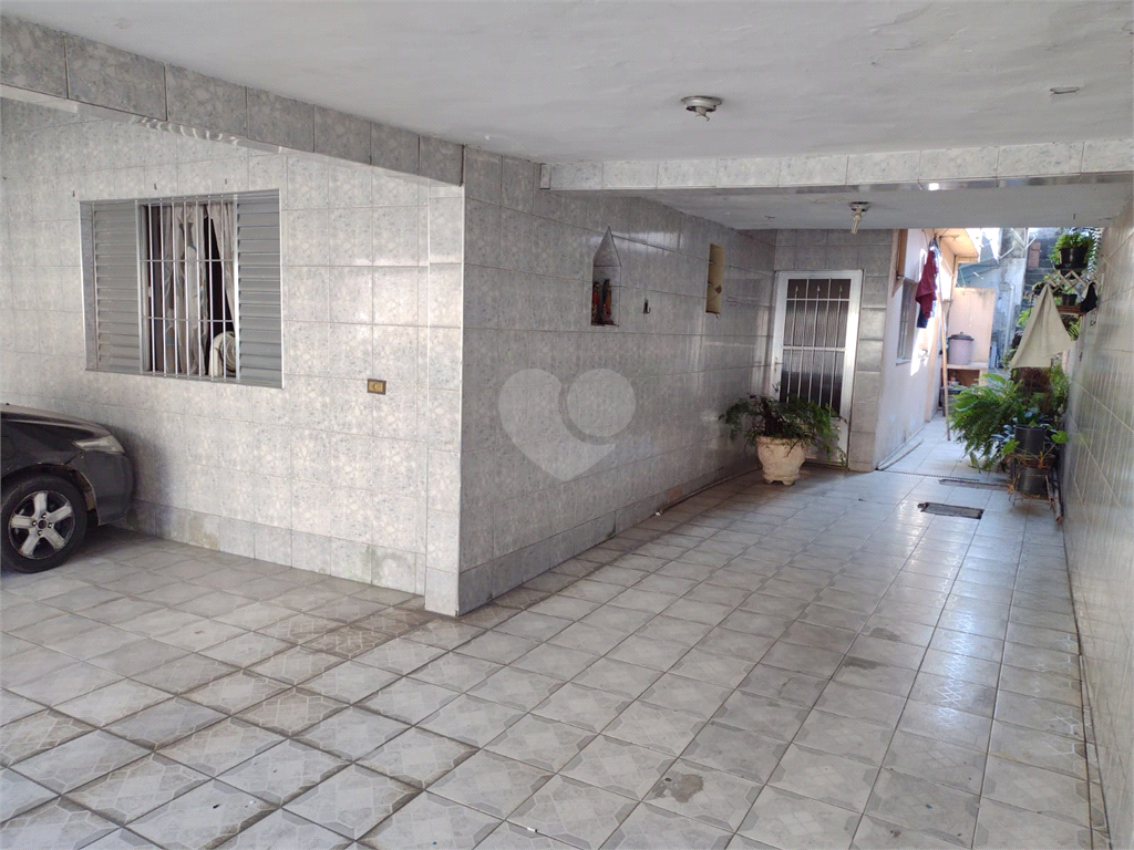 Venda Casa térrea São Paulo Vila Esperança REO845245 4