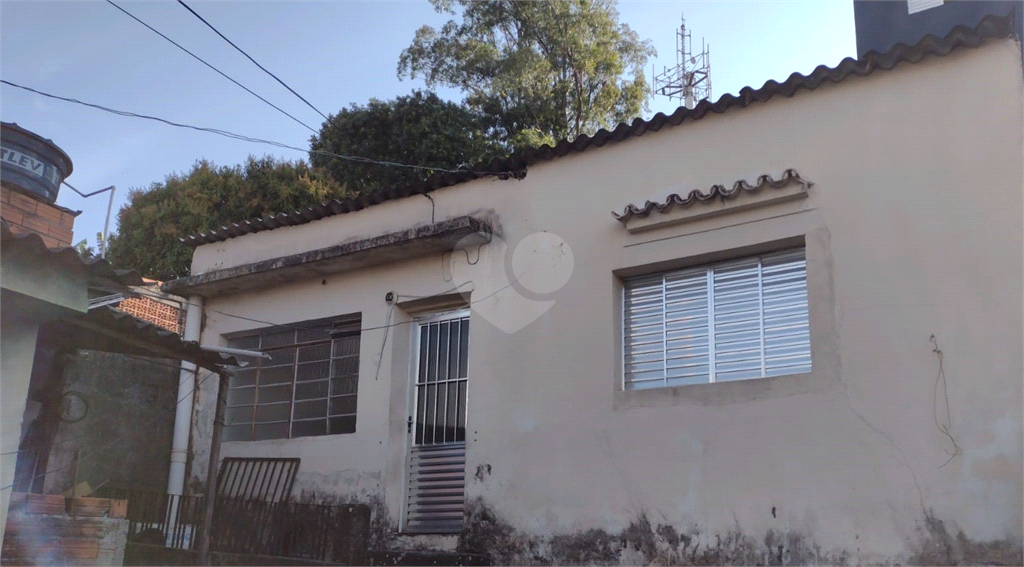 Venda Casa térrea São Paulo Vila Esperança REO845245 15