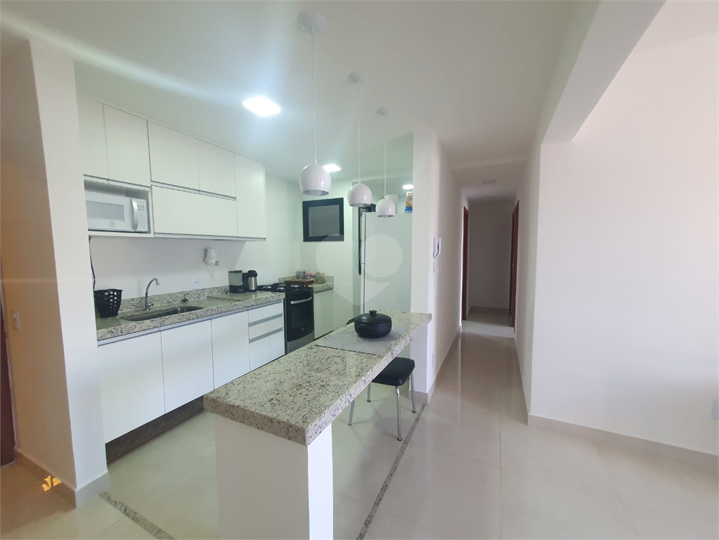 Venda Apartamento Guarapari Ipiranga REO845250 6