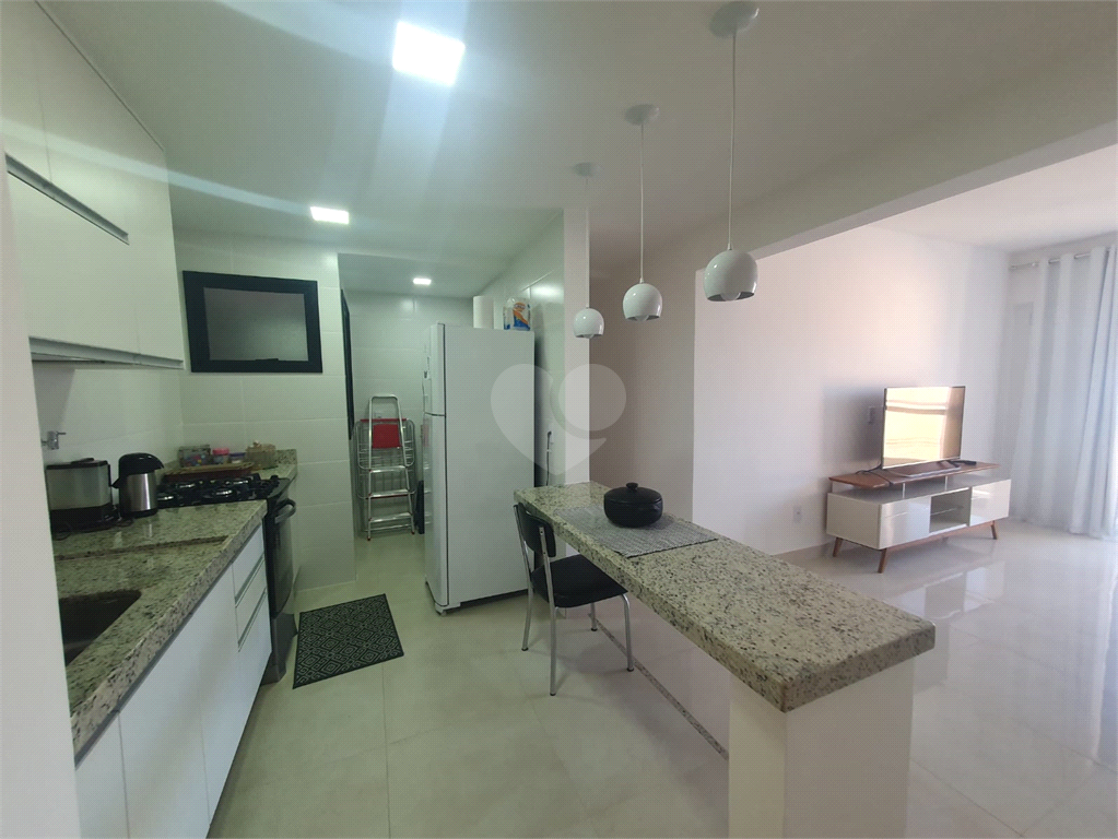 Venda Apartamento Guarapari Ipiranga REO845250 3